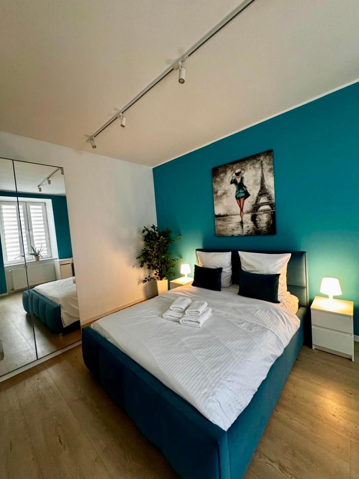 Apartment Targowa L5 Lublin Kültér fotó
